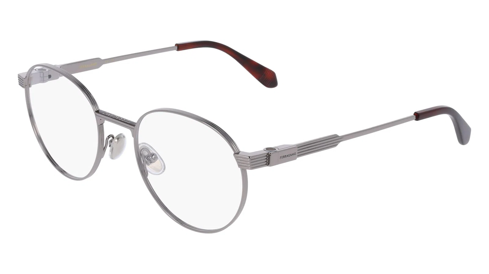 Salvatore Ferragamo SF2596 Eyeglasses - view 2